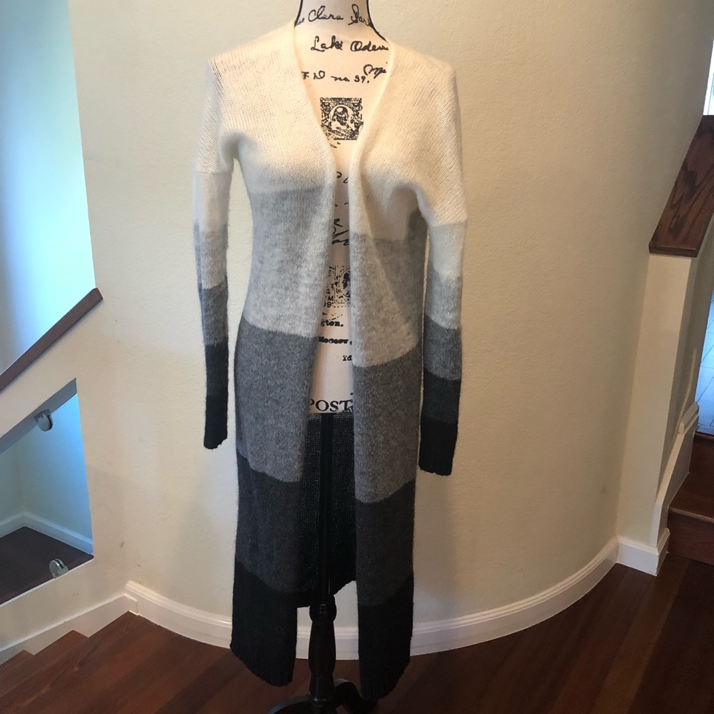 Italian Cardigan